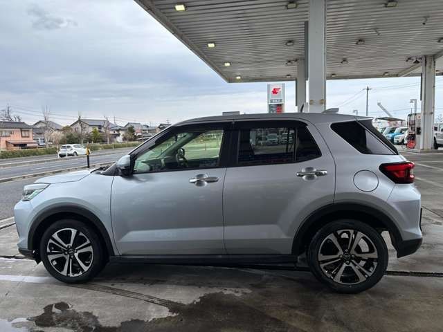 DAIHATSU ROCKEY 4WD 2020 Image 31