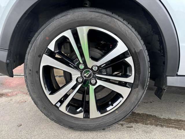 DAIHATSU ROCKEY 4WD 2020 Image 31