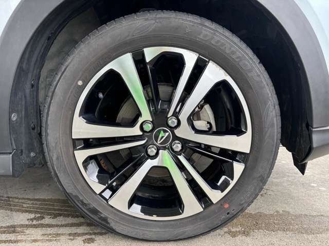 DAIHATSU ROCKEY 4WD 2020 Image 31