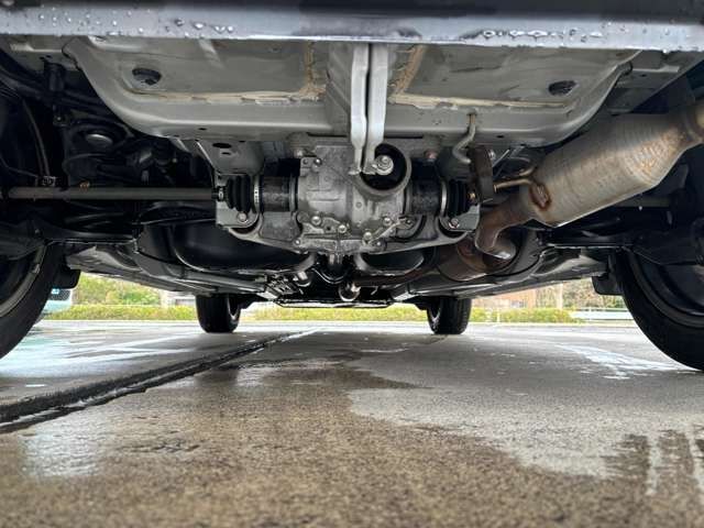 DAIHATSU ROCKEY 4WD 2020 Image 31