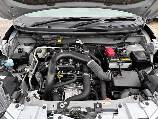 DAIHATSU ROCKEY 4WD 2020 Image 31