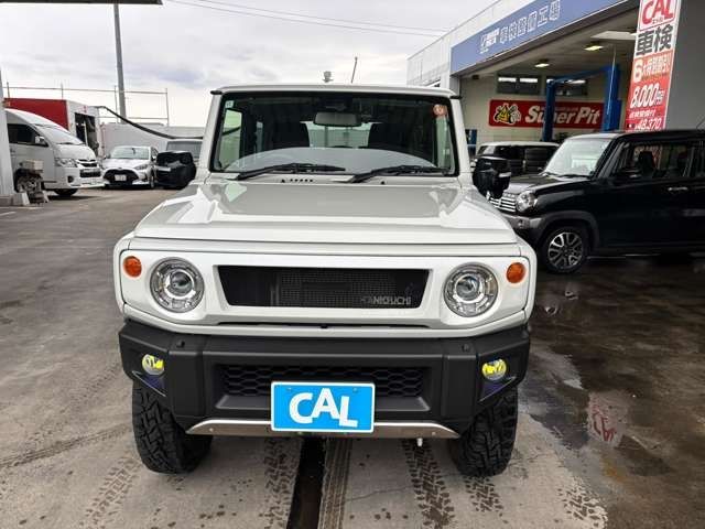 SUZUKI JIMNY 4WD 2020 Image 31