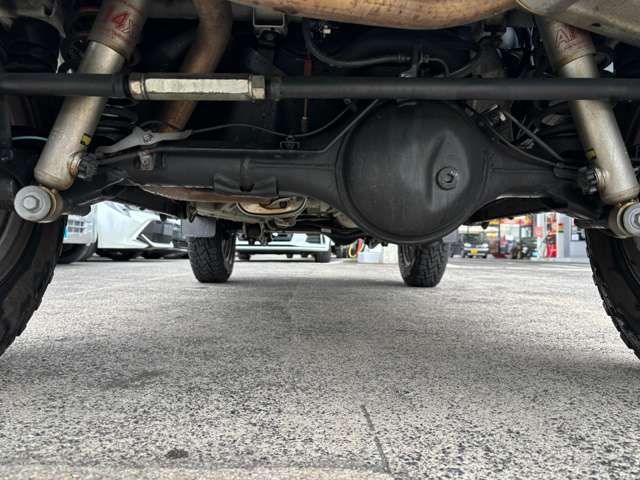 SUZUKI JIMNY 4WD 2020 Image 31