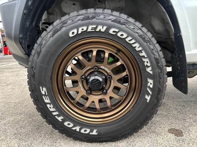 SUZUKI JIMNY 4WD 2020 Image 31