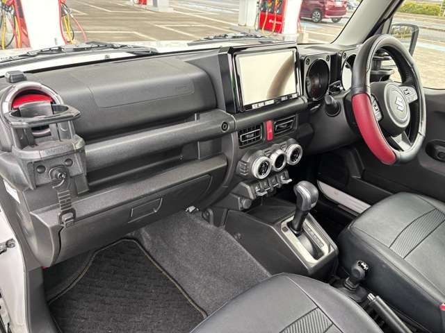 SUZUKI JIMNY 4WD 2020 Image 31