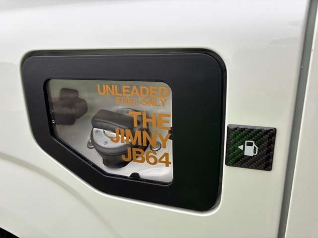 SUZUKI JIMNY 4WD 2020 Image 31