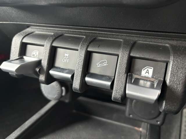 SUZUKI JIMNY 4WD 2020 Image 31