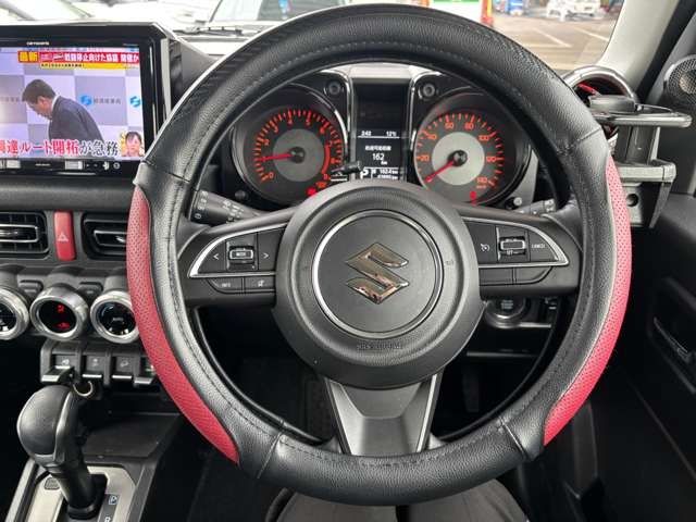 SUZUKI JIMNY 4WD 2020 Image 31