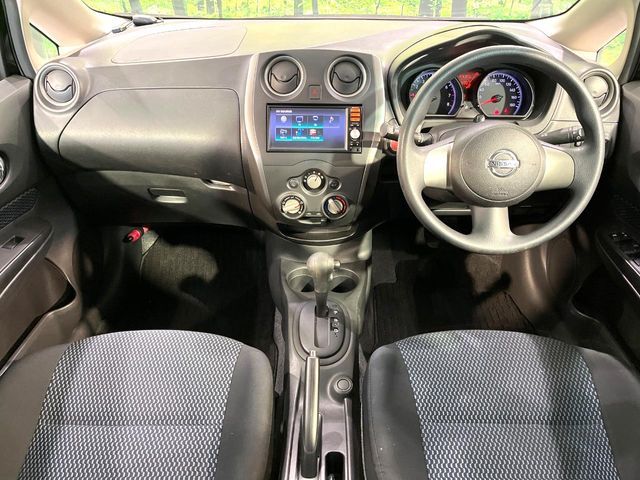 NISSAN NOTE 2013 Image 31