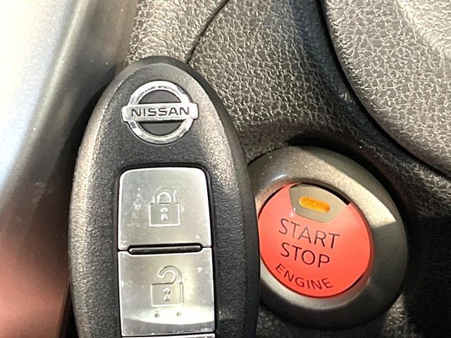 NISSAN NOTE 2013 Image 31