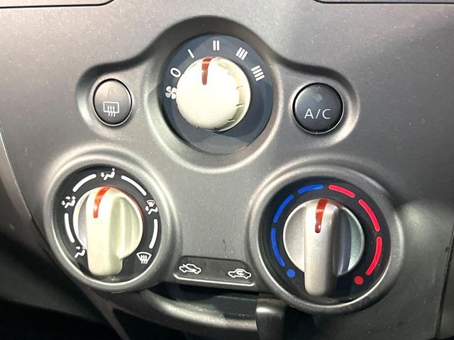 NISSAN NOTE 2013 Image 31