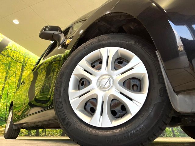 NISSAN NOTE 2013 Image 31