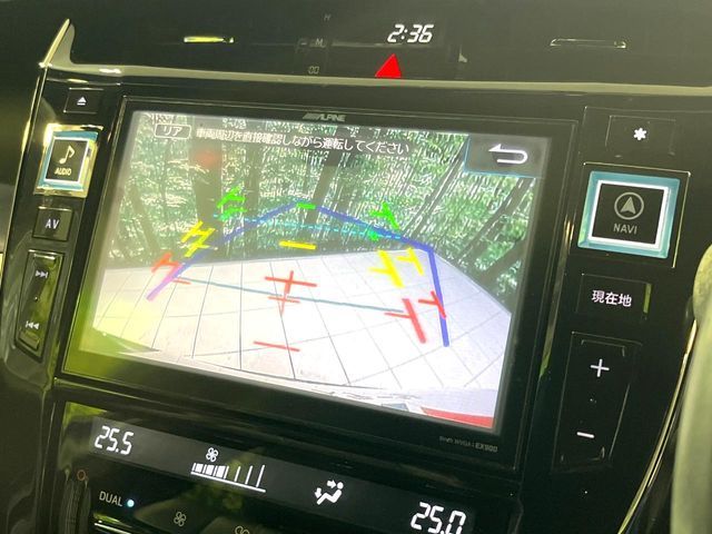 TOYOTA HARRIER HYBRID 2014 Image 31