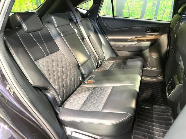 TOYOTA HARRIER HYBRID 2014 Image 31