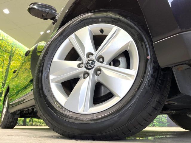 TOYOTA HARRIER HYBRID 2014 Image 31