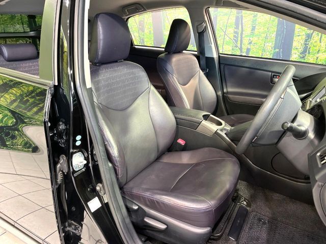 TOYOTA PRIUS 2013 Image 31