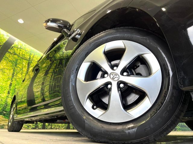 TOYOTA PRIUS 2013 Image 31