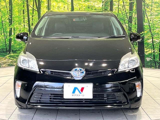 TOYOTA PRIUS 2013 Image 31