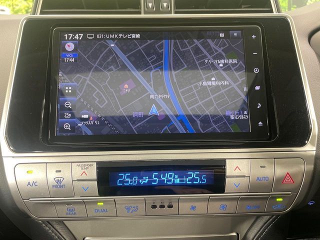 TOYOTA LANDCRUISER PRADO 2023 Image 31