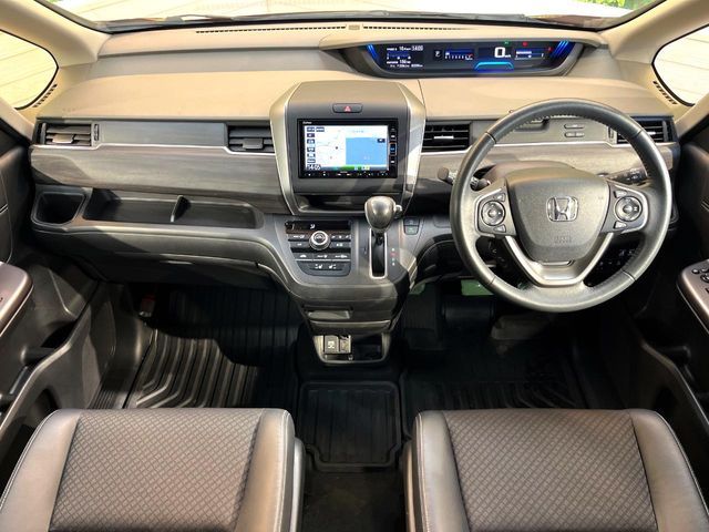HONDA FREED 2019 Image 31