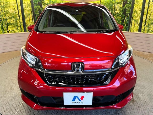 HONDA FREED 2019 Image 31