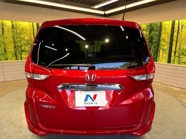 HONDA FREED 2019 Image 31