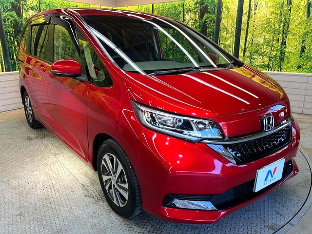 HONDA FREED 2019 Image 31