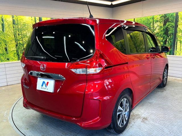 HONDA FREED 2019 Image 31