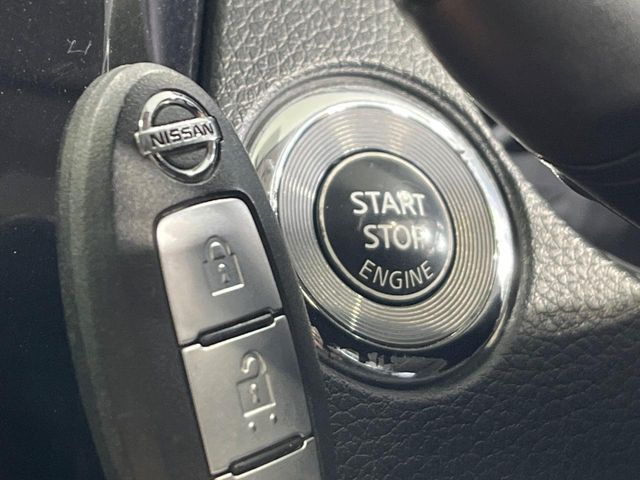 NISSAN X-TRAIL 4WD 2015 Image 31