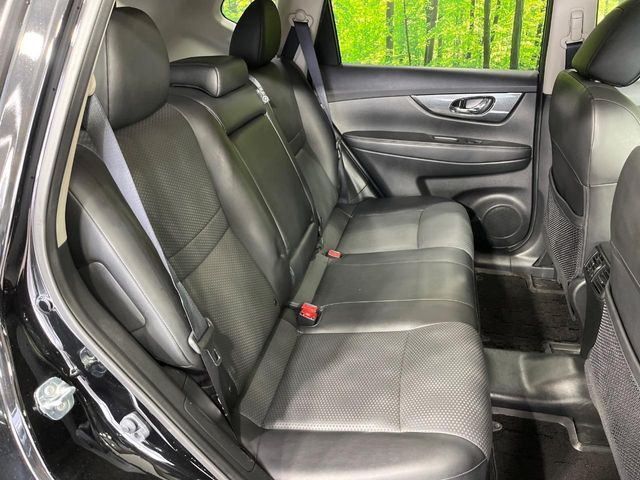 NISSAN X-TRAIL 4WD 2015 Image 31