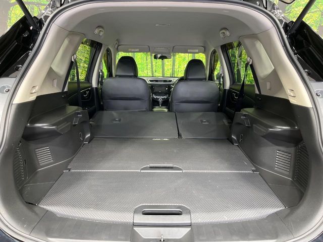 NISSAN X-TRAIL 4WD 2015 Image 31