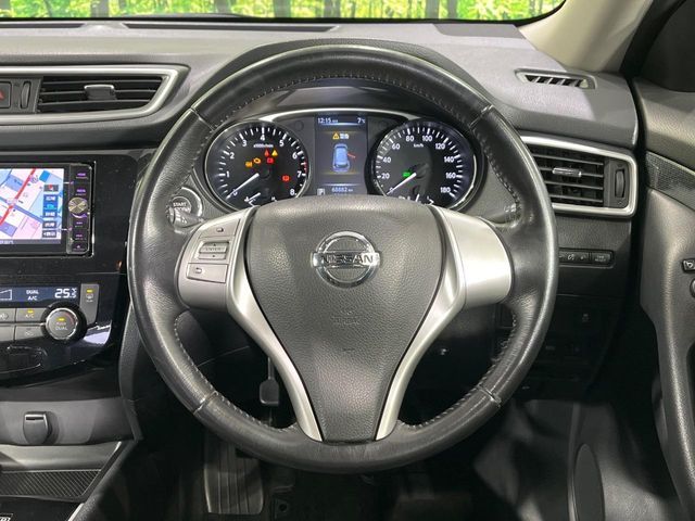 NISSAN X-TRAIL 4WD 2015 Image 31