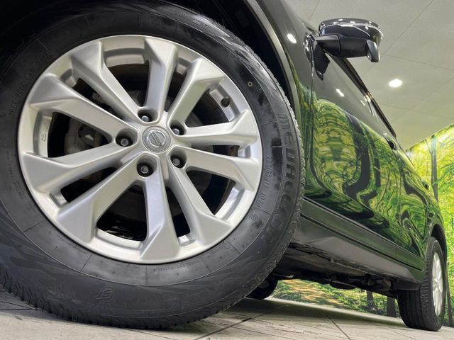 NISSAN X-TRAIL 4WD 2015 Image 31