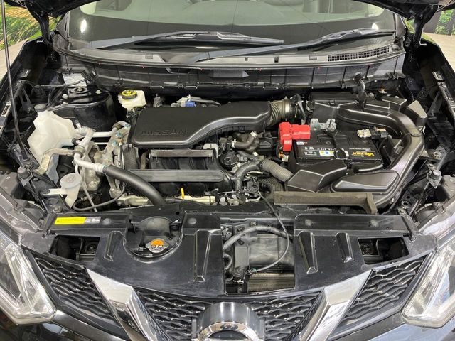 NISSAN X-TRAIL 4WD 2015 Image 31