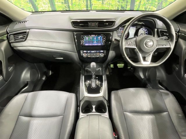 NISSAN X-TRAIL 2WD 2017 Image 31