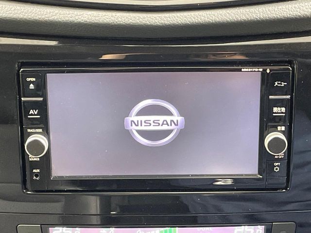 NISSAN X-TRAIL 2WD 2017 Image 31