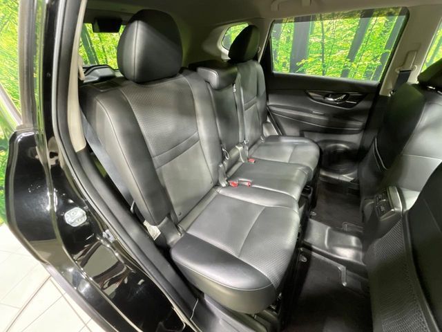 NISSAN X-TRAIL 2WD 2017 Image 31