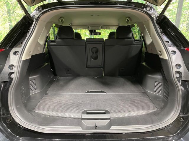 NISSAN X-TRAIL 2WD 2017 Image 31