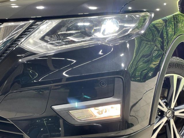 NISSAN X-TRAIL 2WD 2017 Image 31