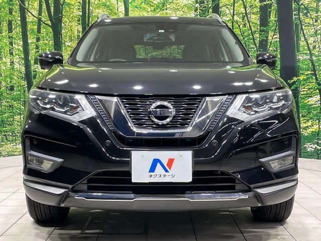 NISSAN X-TRAIL 2WD 2017 Image 31