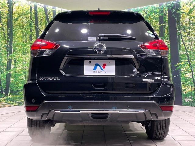 NISSAN X-TRAIL 2WD 2017 Image 31