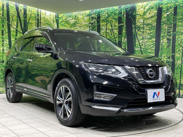 NISSAN X-TRAIL 2WD 2017 Image 31