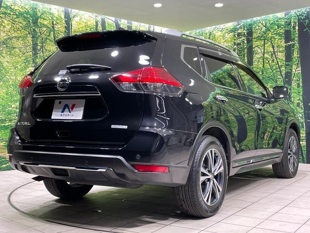 NISSAN X-TRAIL 2WD 2017 Image 31