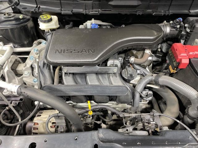 NISSAN X-TRAIL 2WD 2017 Image 31