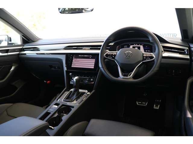 VOLKSWAGEN ARTEON SH 2022 Image 31