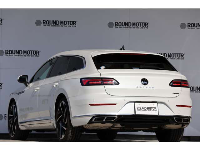 VOLKSWAGEN ARTEON SH 2022 Image 31