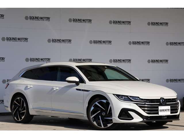 VOLKSWAGEN ARTEON SH 2022 Image 31