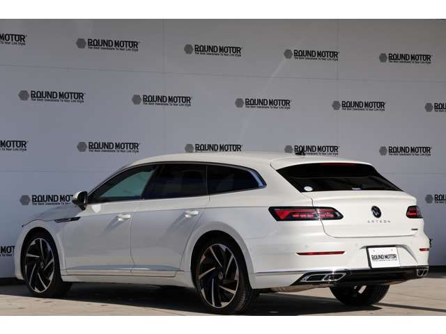 VOLKSWAGEN ARTEON SH 2022 Image 31