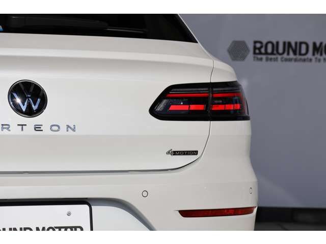 VOLKSWAGEN ARTEON SH 2022 Image 31