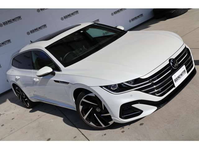 VOLKSWAGEN ARTEON SH 2022 Image 31